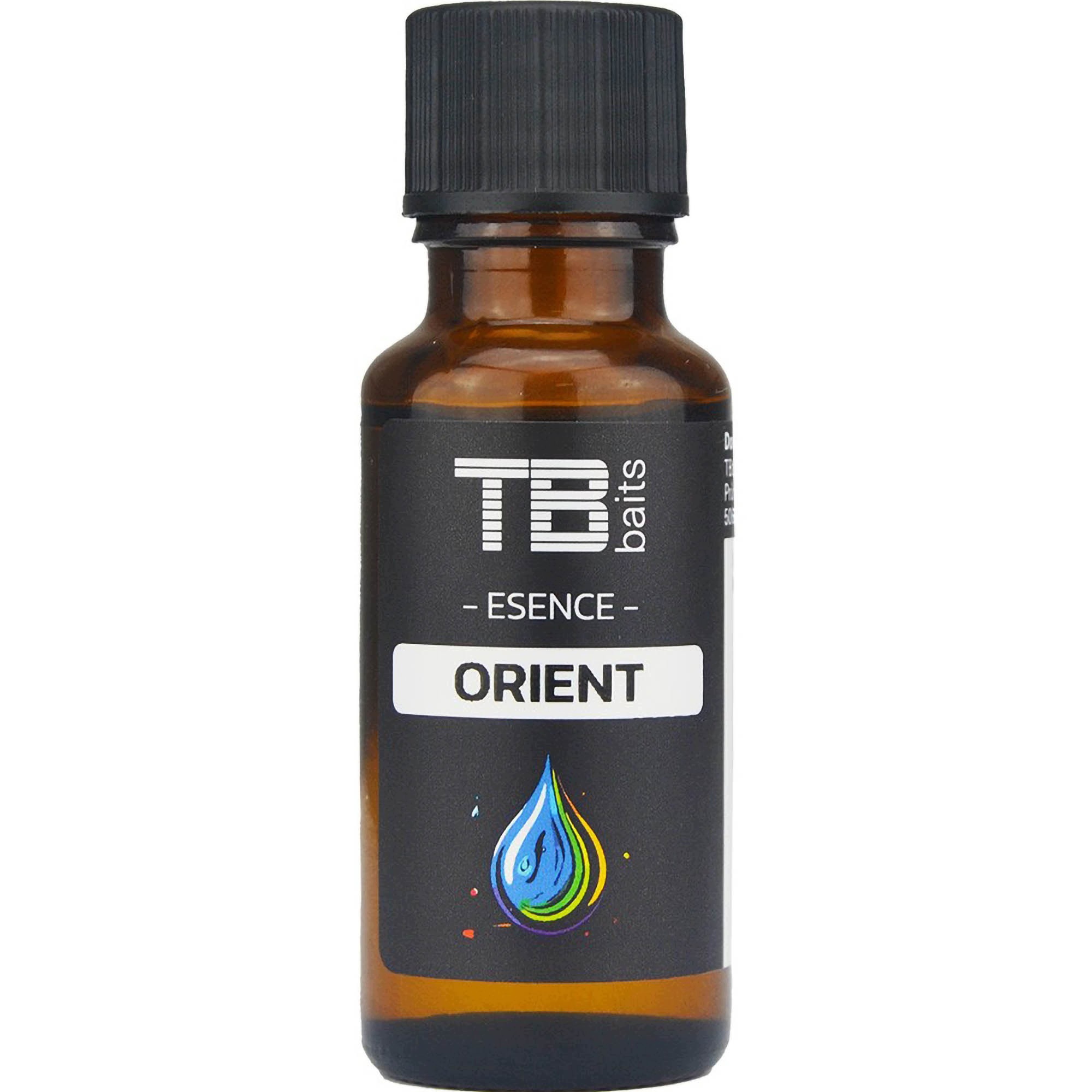 Ekstrakt Tb Baits Blazek Essence 20ml Red Crab