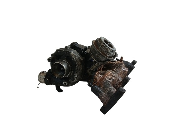 AUDI A4 B6 1.9 TDI turbo TURBINA 028145702R