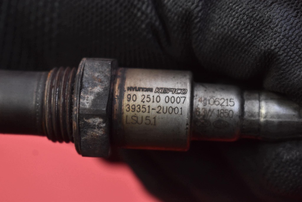 SONDA LAMBDA 39351-2U001 KIA CEED 3 III 1.6 CRDI 116 KM 18-21