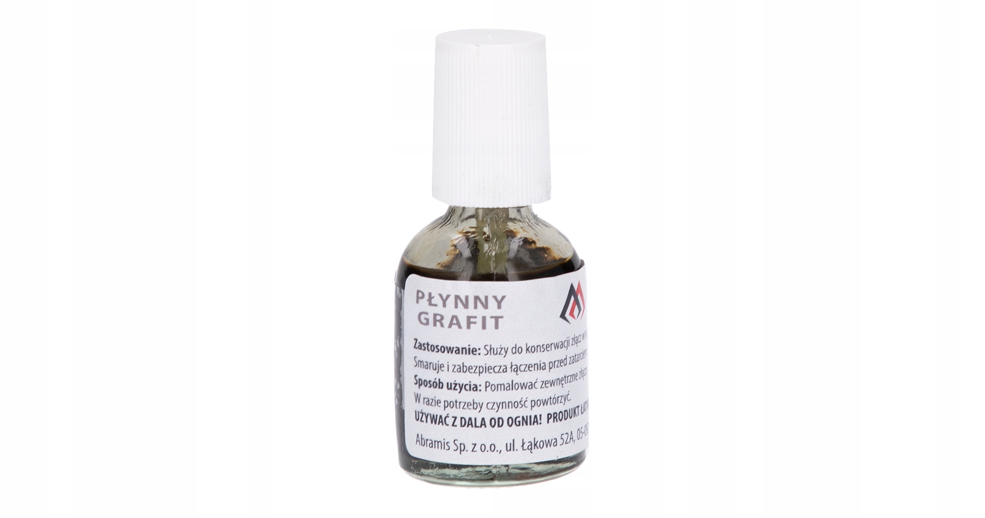 

Mikado Grafit w płynie 10ml