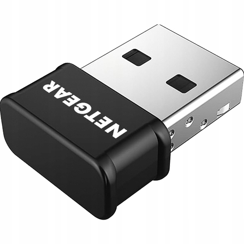 AC1200 Adapter Karta Sieciowa WiFi Wi-Fi Na Usb Nano 1200Mbps 5GHz WPA2