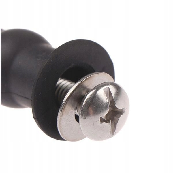 Śruba rozprężna do mocowania deski sedesowej 14mm Marka inna