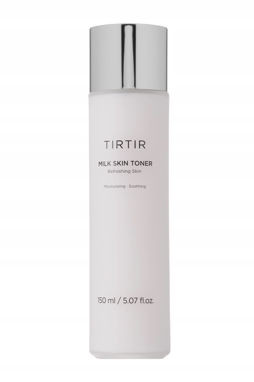 Tirtir Milk Skin Tonik nawilżający z ryżu 150 ml