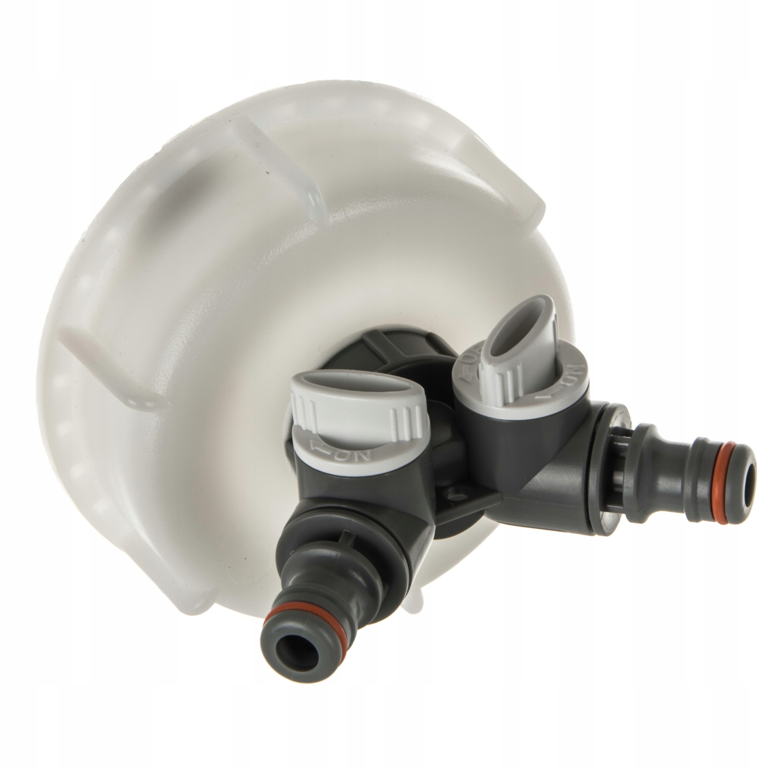 

Złącze przyłącze redukcja Mauzer S100x8 na 1/2 cal