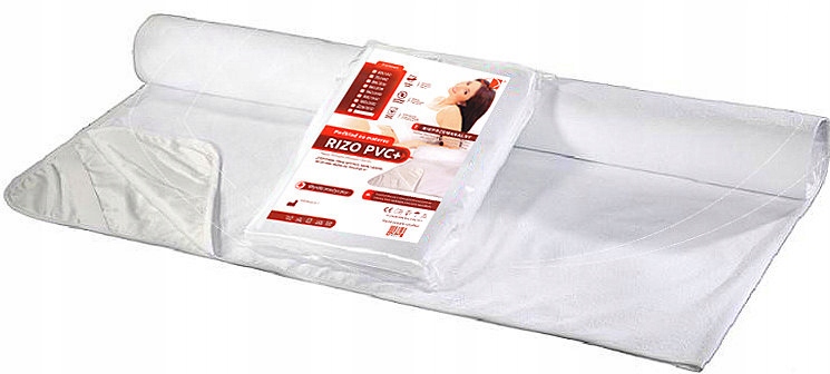 

Nakładka Mata Na Materac 160x200 Ochraniacz Cerata
