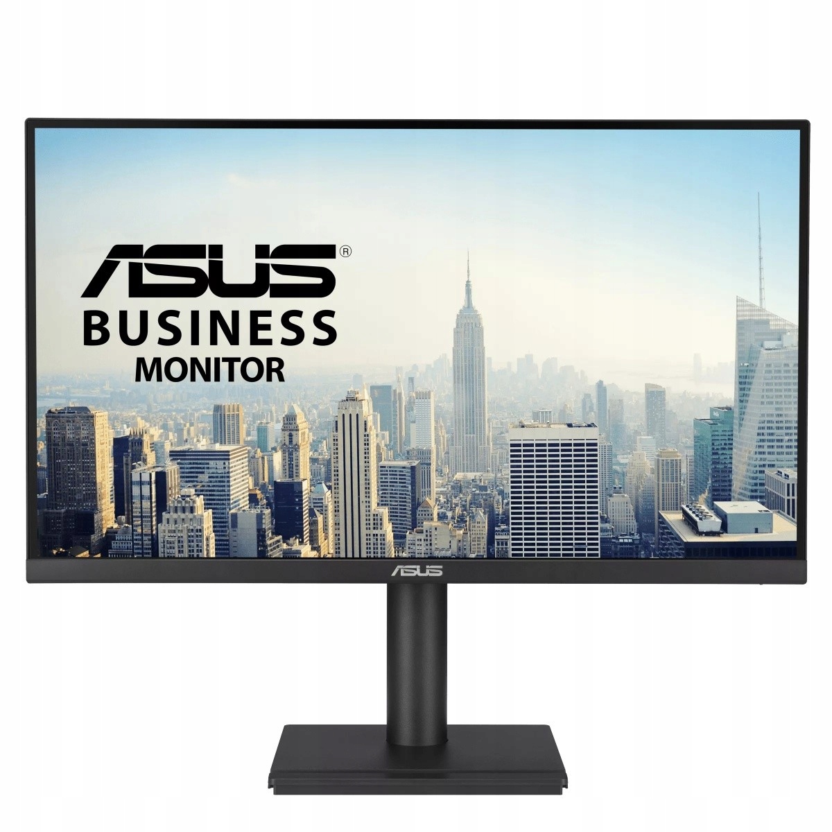 Asus Monitor 27 palců VA27UCPS 4K Uhd USB-C65 HDR10