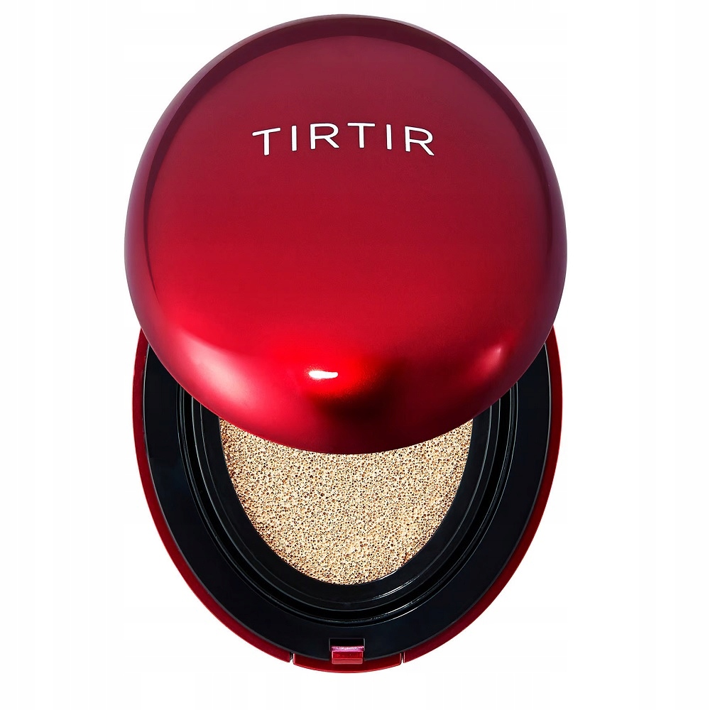 Mask Fit Red Cushion Podkład Od Twarzy W Poduszce 21W Natural Ivory