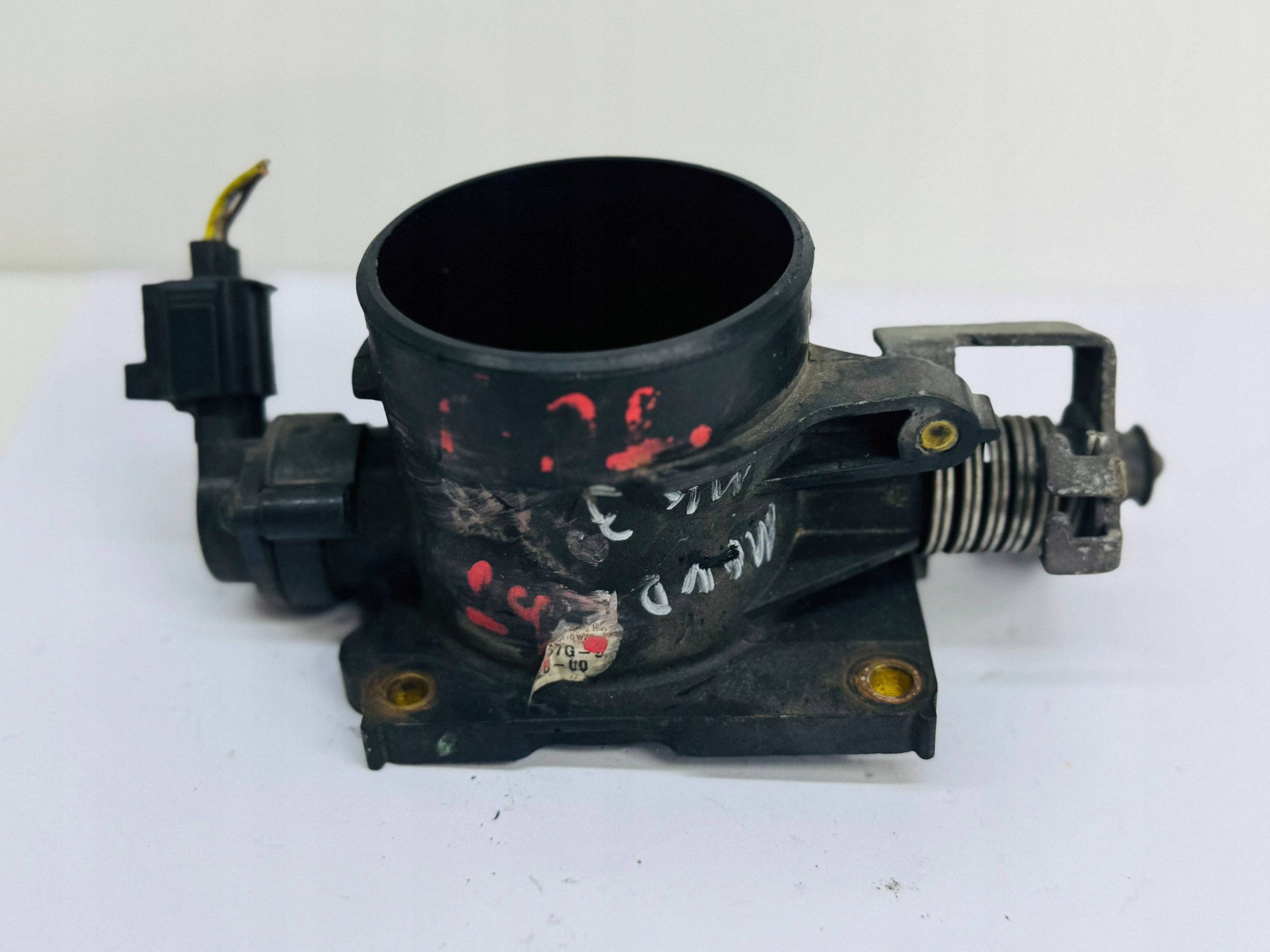Valvola a farfalla MAZDA 6 1.8B 1S7U9E927CA