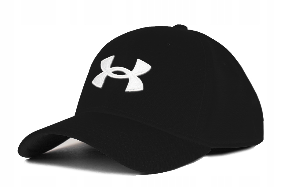 

Czapka z daszkiem Under Armour Blitzing r.M/L