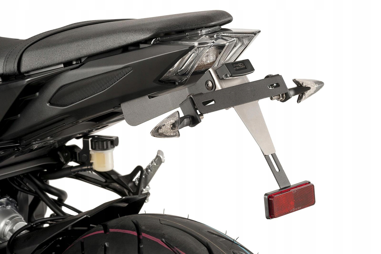 

Puig 9379N fender eliminator Yamaha MT-09 17-20