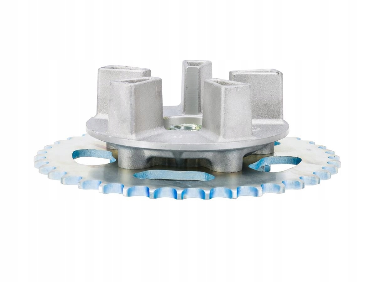 Zabierak kola tyl zebatka Romet Caffe Racer 400 Vehicle Match branded product