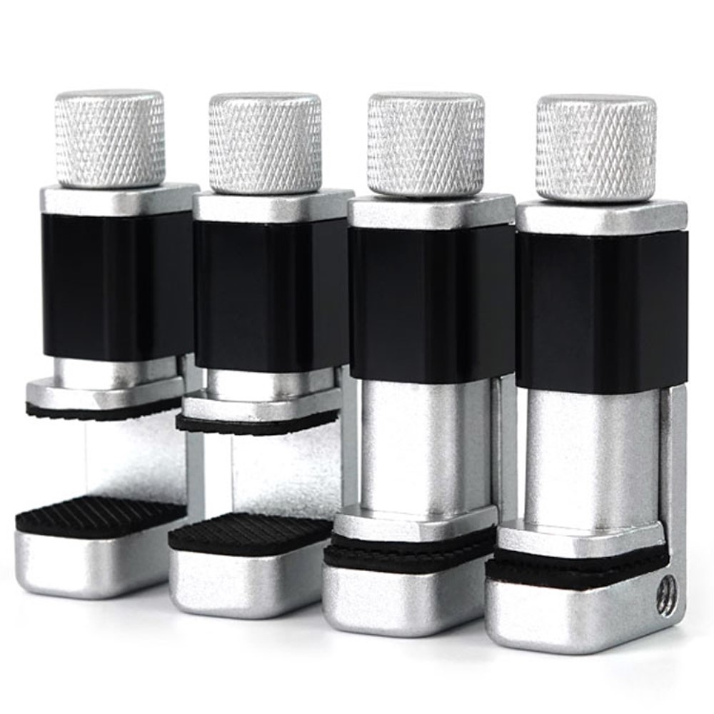 Ścisk Imadło Zacisk Relife RL-008A do LCD 4szt.