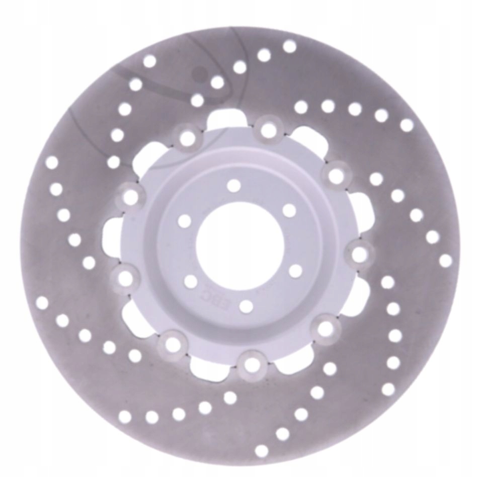 Predná Brzdová Kotúčka Suzuki Gt 380 Rg 250 W Gamma