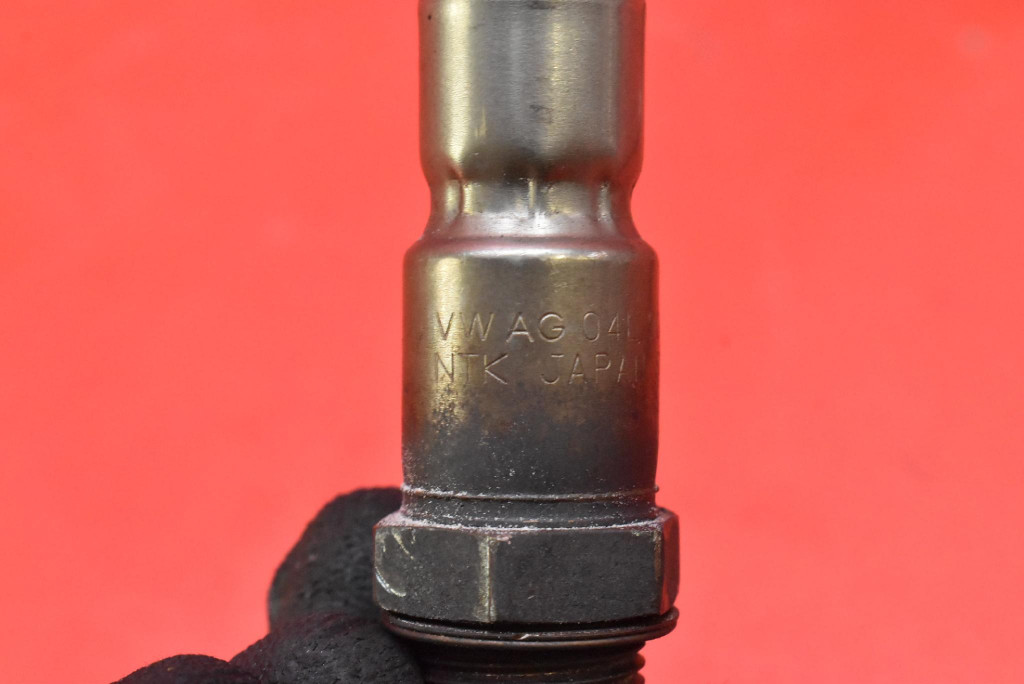 SONDA LAMBDA 04L906262AF SKODA OCTAVIA 3 III 1.6 TDI 116 KM 17-20