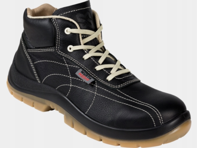 Obuwie robocze trzewiki Wurth Modyf Lotus S3 Src rozmiar 43