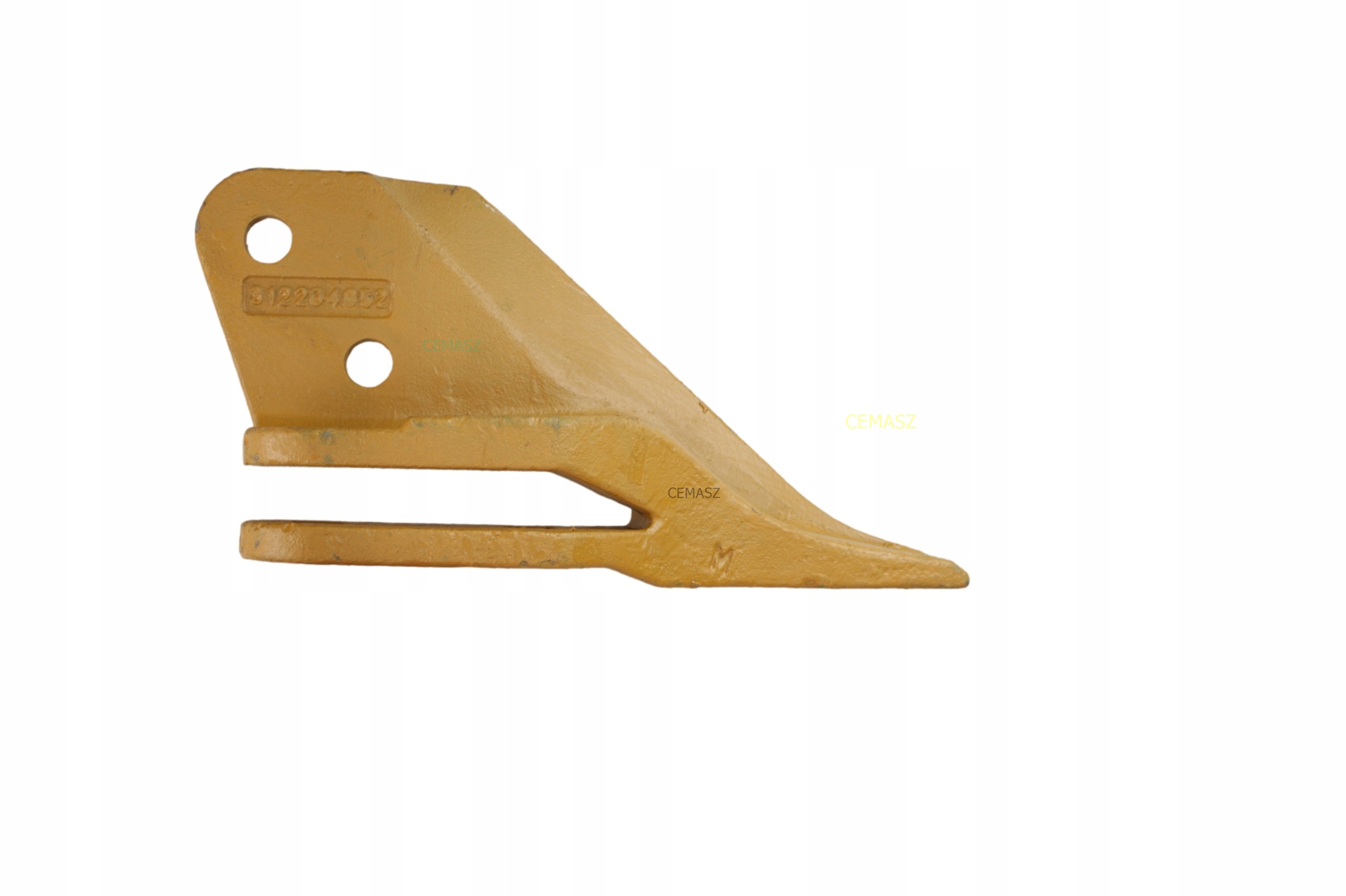 Zab do Komatsu LEWY Machine type Excavator Backhoe loader Loader Hauler Other