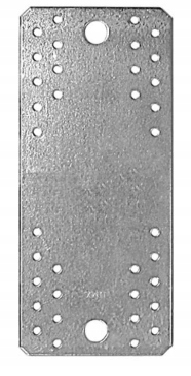 

Łącznik płaski 100X35MM