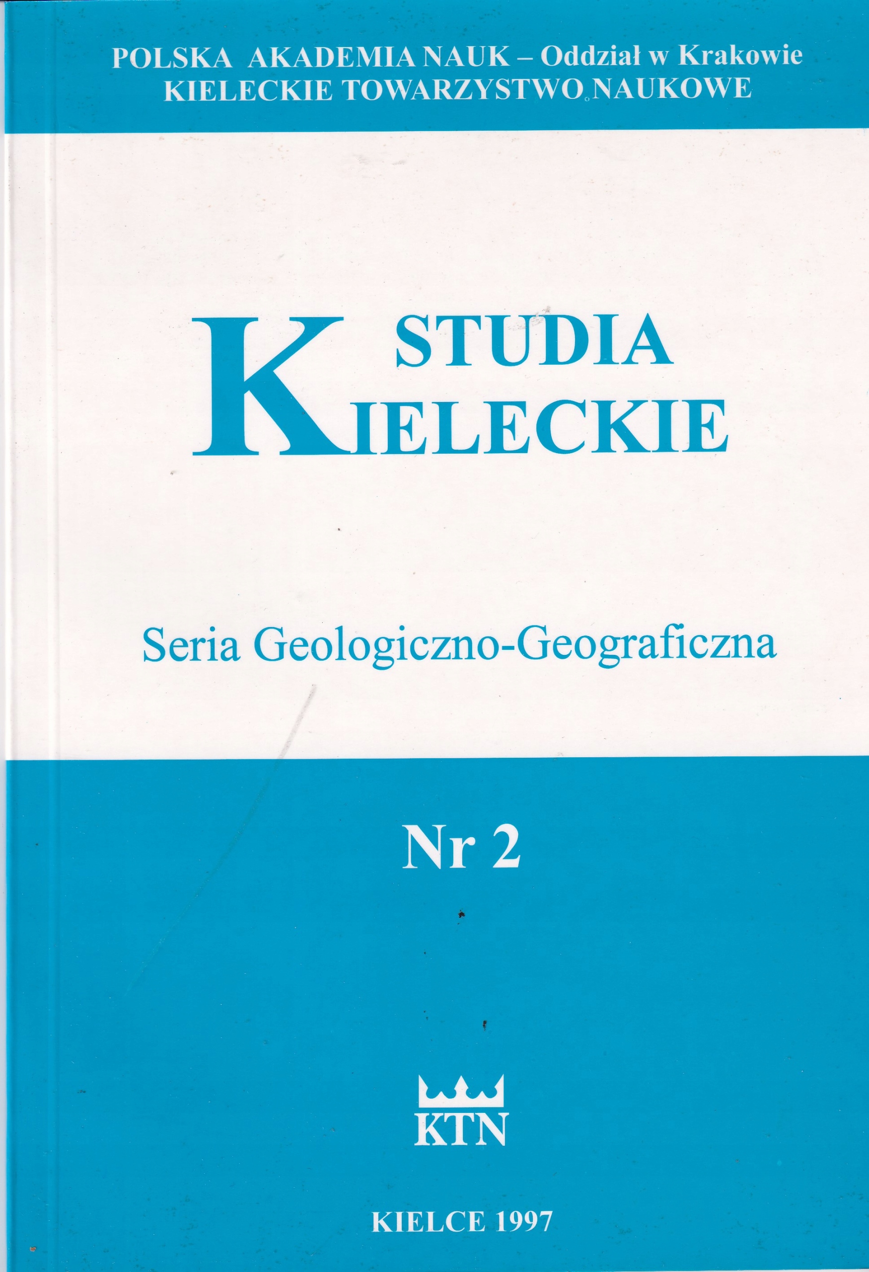 Studia kieleckie 2