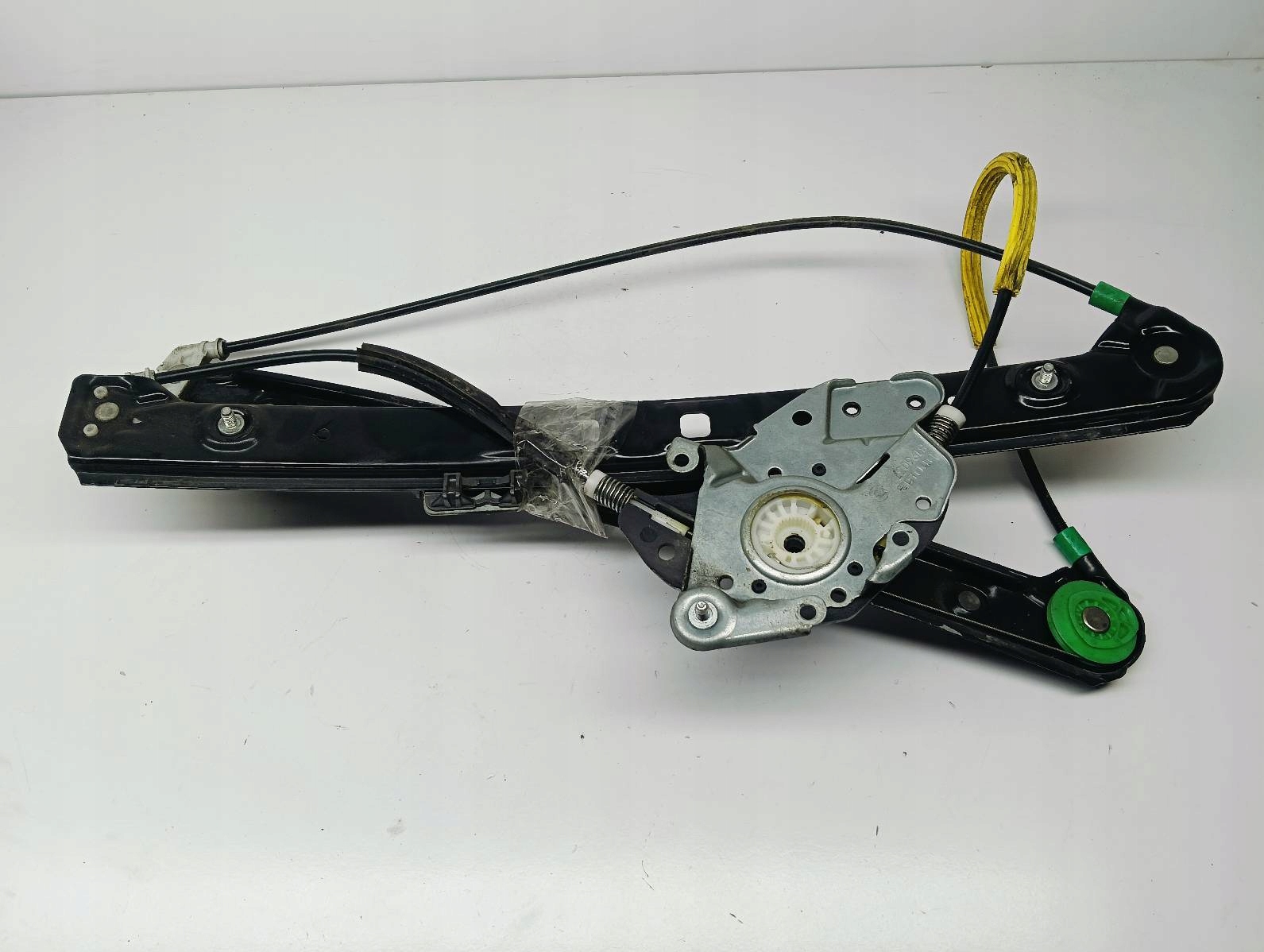 mechanism windows electrical left front BMW E46 8196037