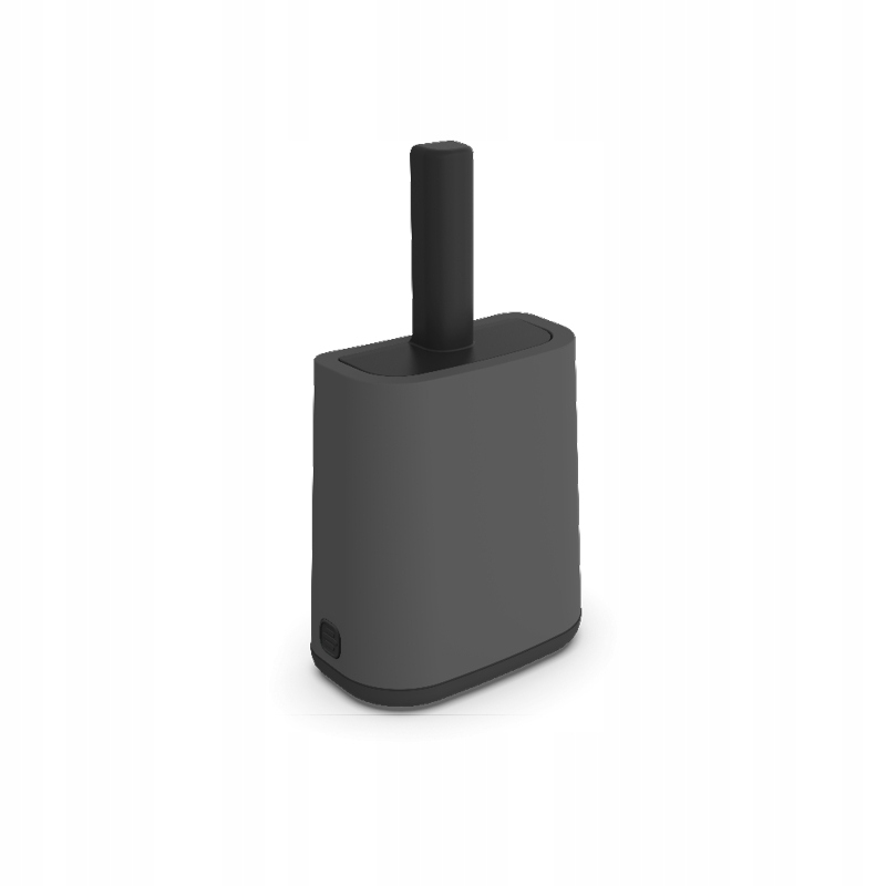 

Łopatka z podstawą worki do żwiru Rotho antracyt