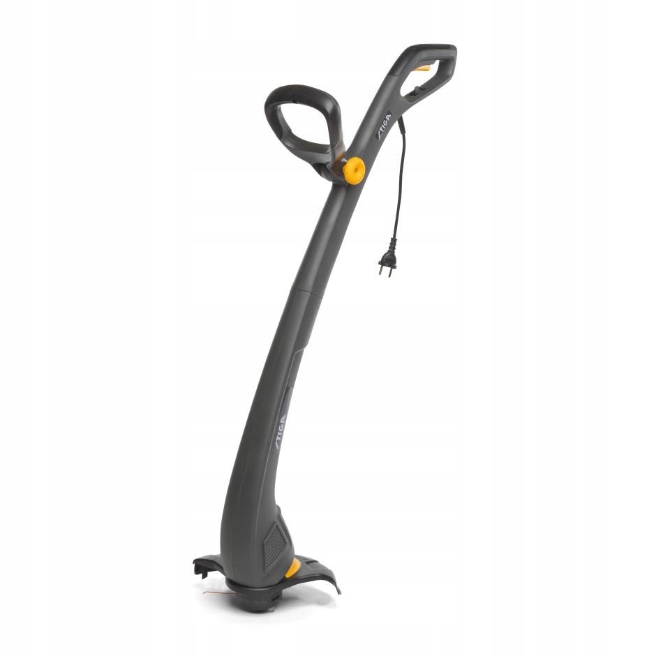 Elektrická kosačka Stiga 350 W 24 cm 2 kg