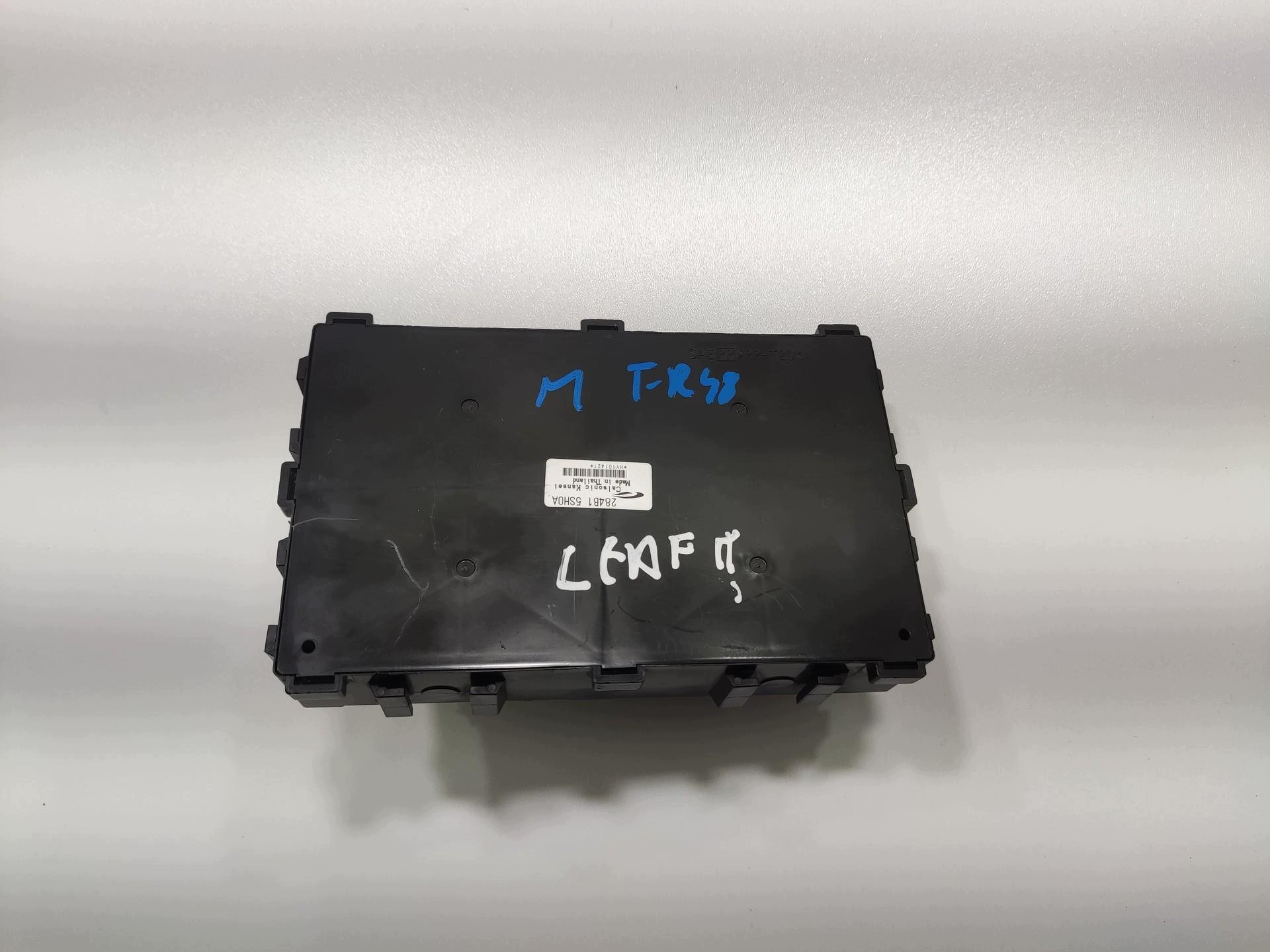 module control unit KOMFORTU NISSAN LEAF II 2017-2022 284B1-5SH0A