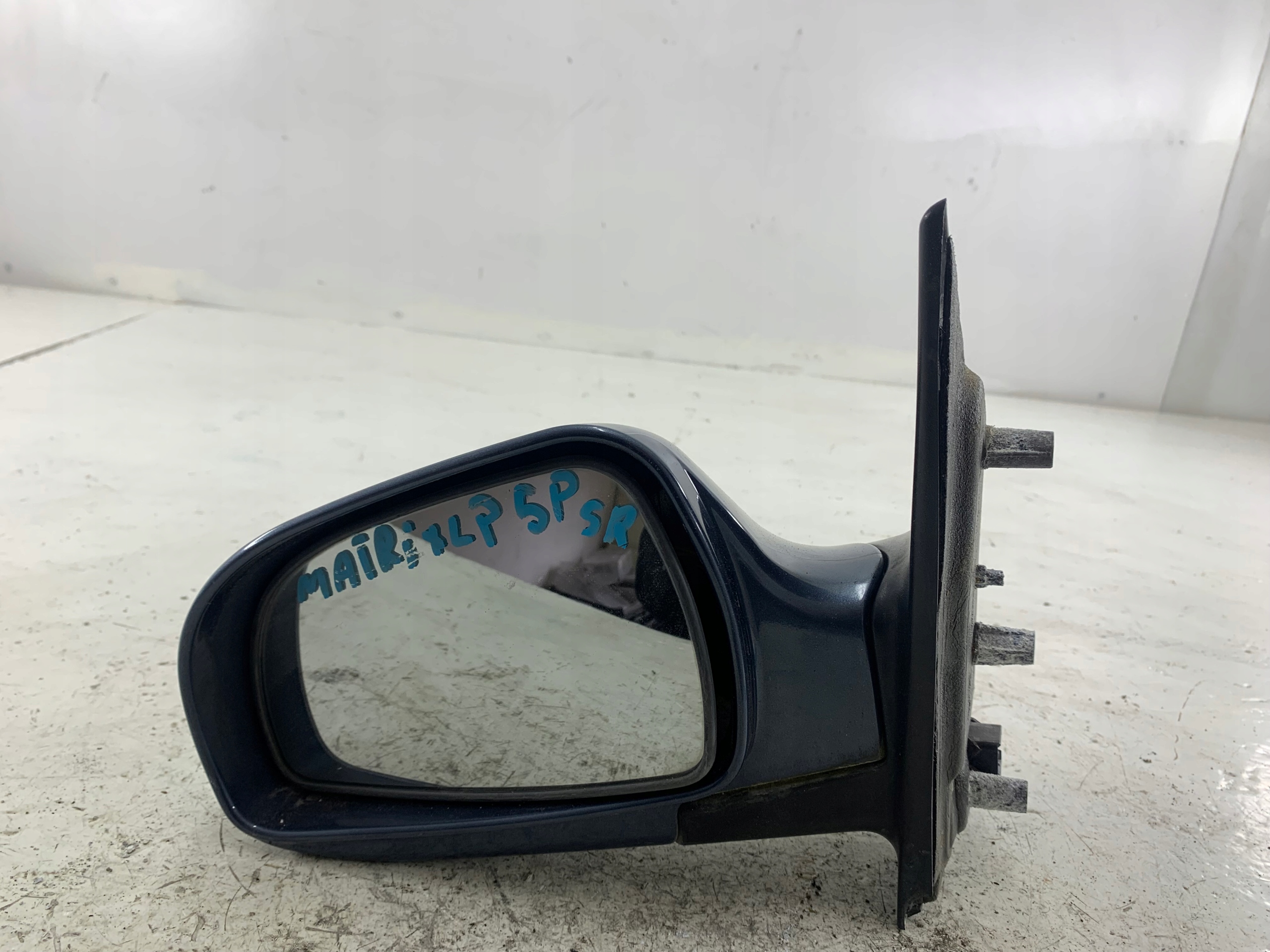 HYUNDAI MATRIX mirror left 5 PIN SR