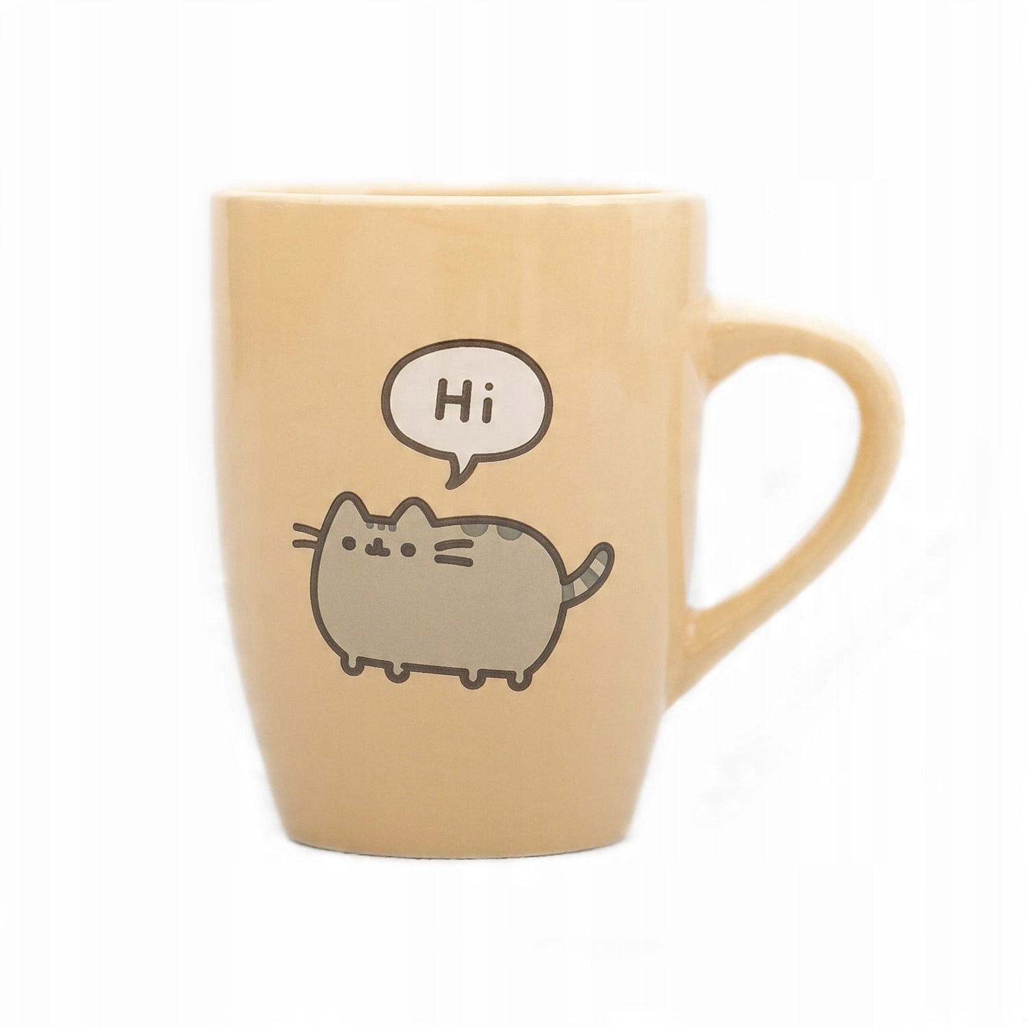 

Kubek (Hi Bye) Pusheen
