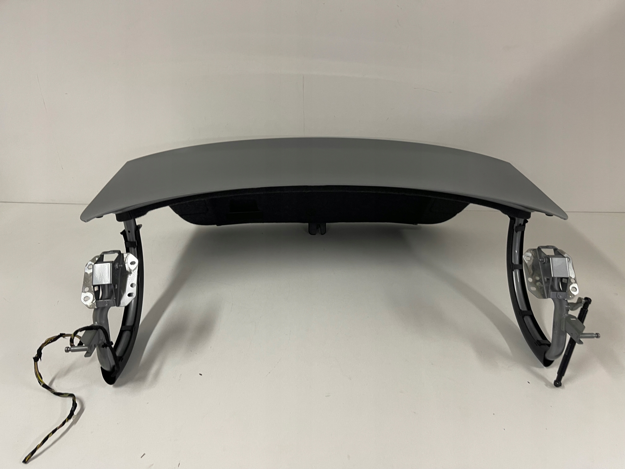 AUDI A5 8T COUPE trunk door cover boot rear part LY7G