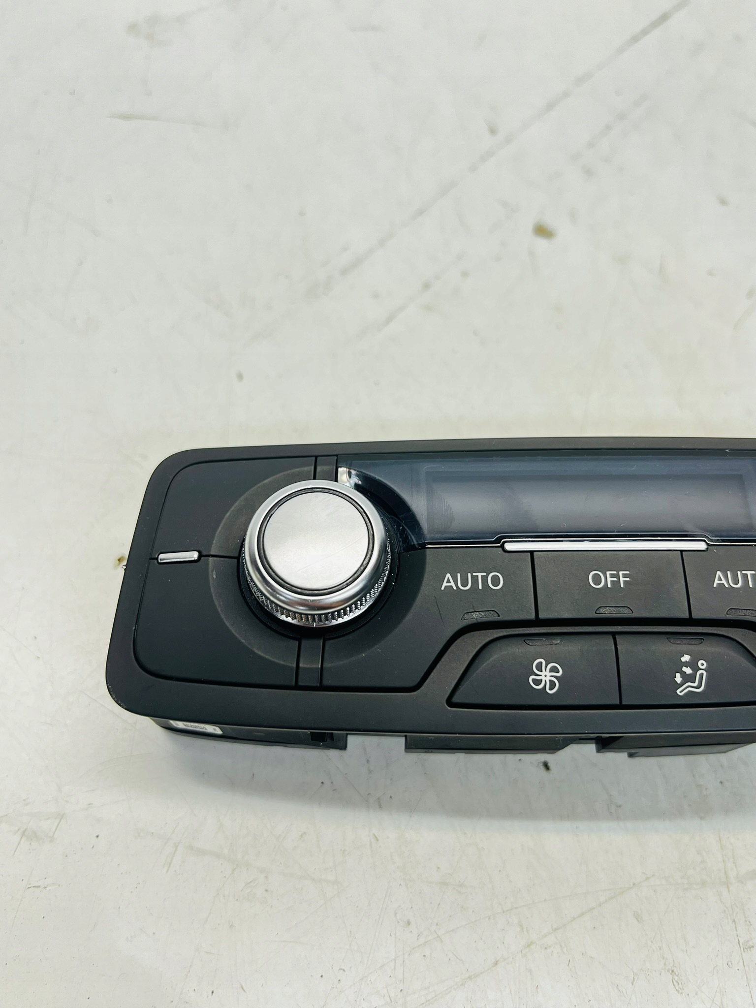 COMANDI CLIMA di riscaldamento KLIMATRONIK AUDI A6 C7 4G0919158Q