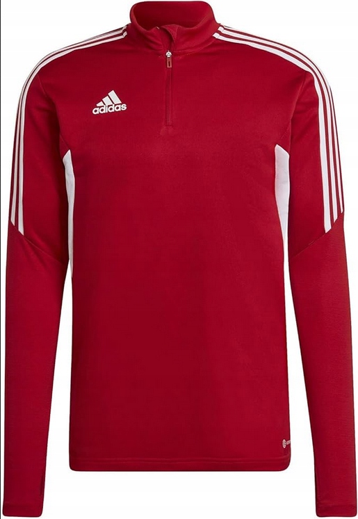 H3373 Adidas Condivo 22 HB0007 Training Top Bluza Treningowa Męska S