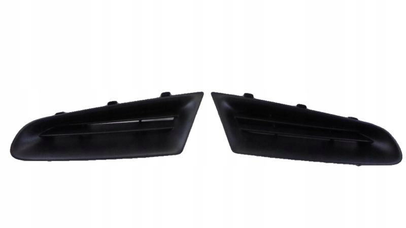 CLIO III KRATKA ATRAPA GRILL ZDERZAKA