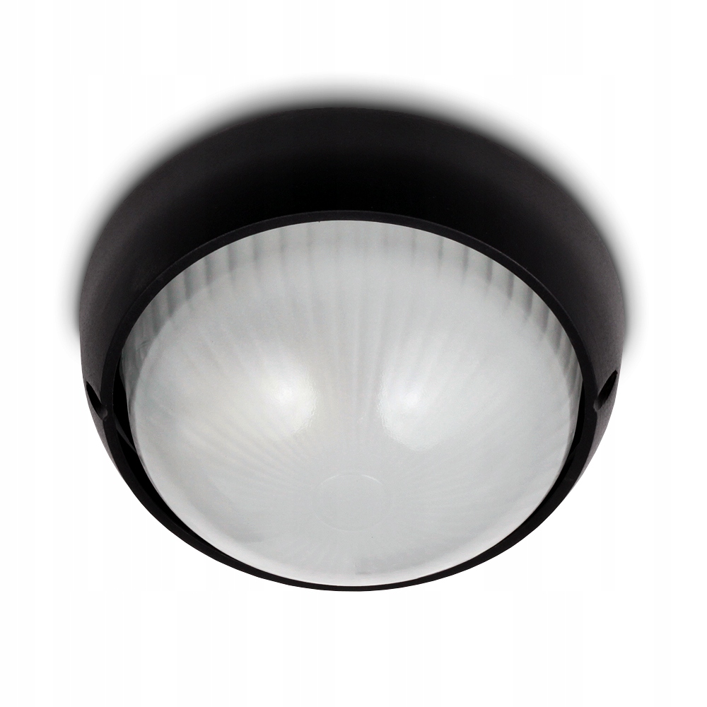 PLAFON LED E27 LAMPA OGRODOWA SUFITOWA ZEWNĘTRZNA EAN (GTIN) 5903076601438