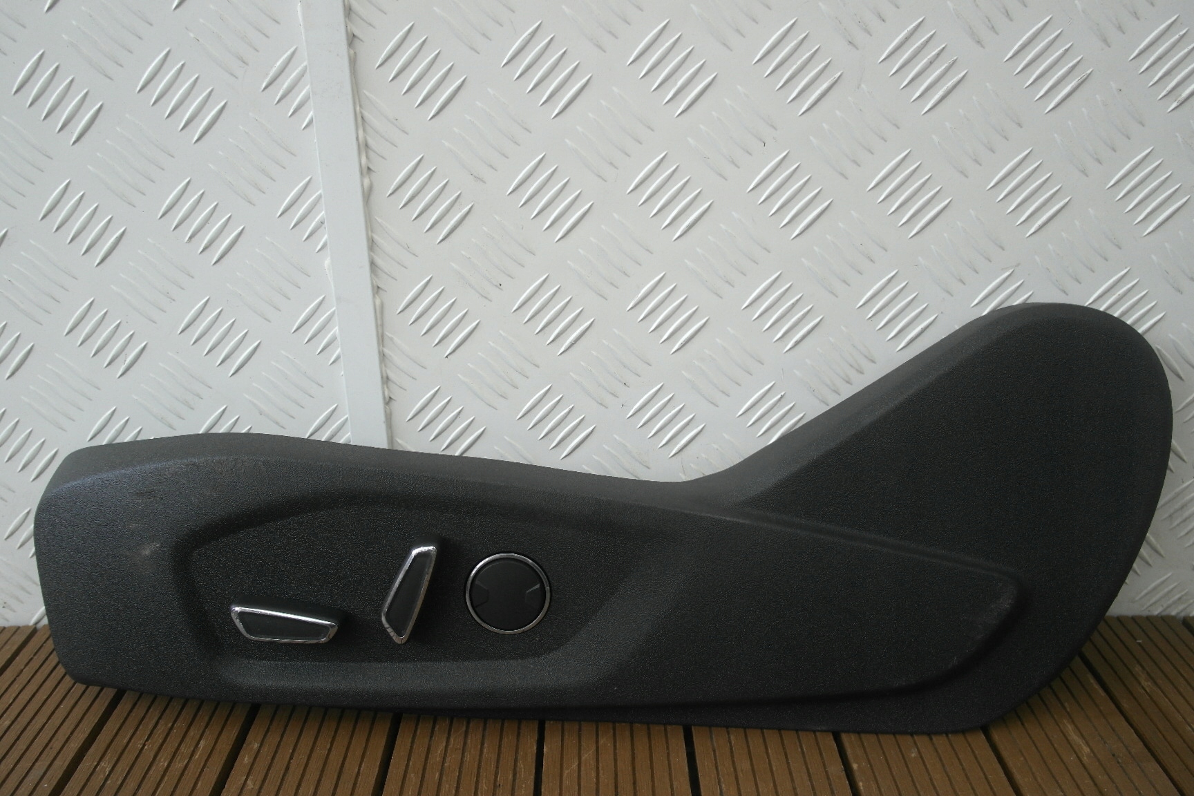 FORD MONDEO MK5 15-19 control panel seat left front DG9T-14B709-AD EU