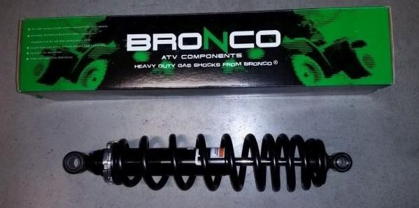 Bronco Tlmič Zadnej Časti Heavy Duty Arctic Cat 400/450/500/550/650/700/1000 T