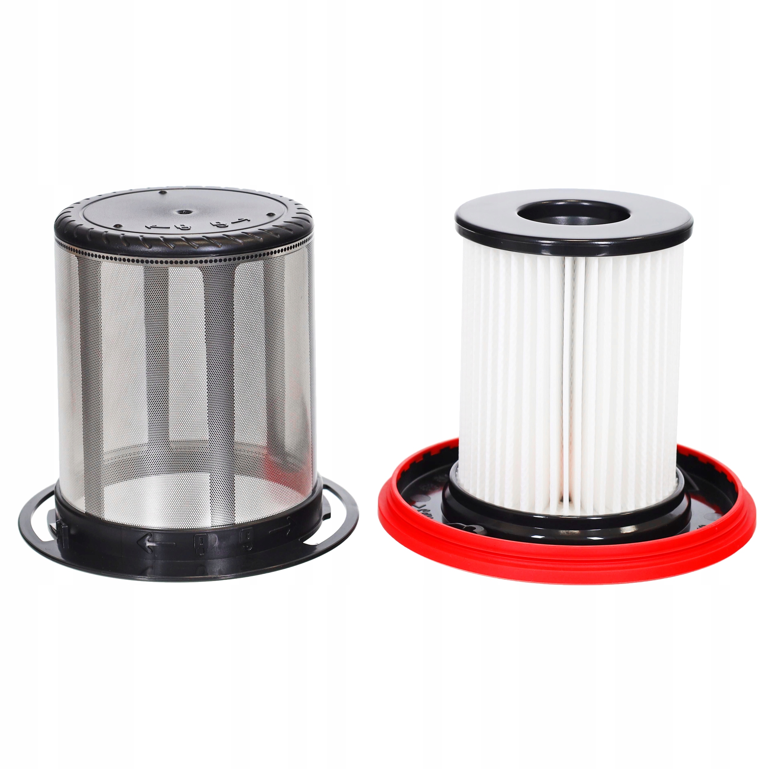 Filtr HEPA do odkurzacza bezprzewodowego BOSCH Oryginalny Model BS037276