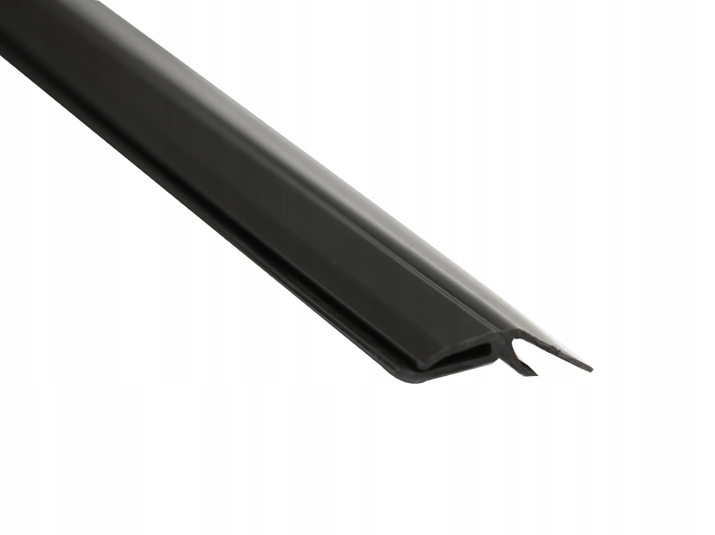 Uszczelka boczna 4500mm do bramy seg Wiśniowski