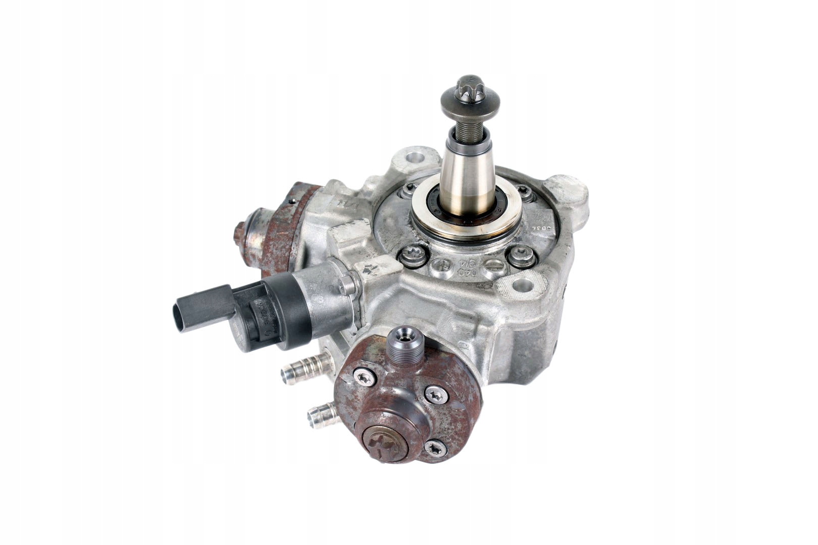 0445010634 - ТНВД 330D 430D 530d 730D 25D 35D 3.0 d