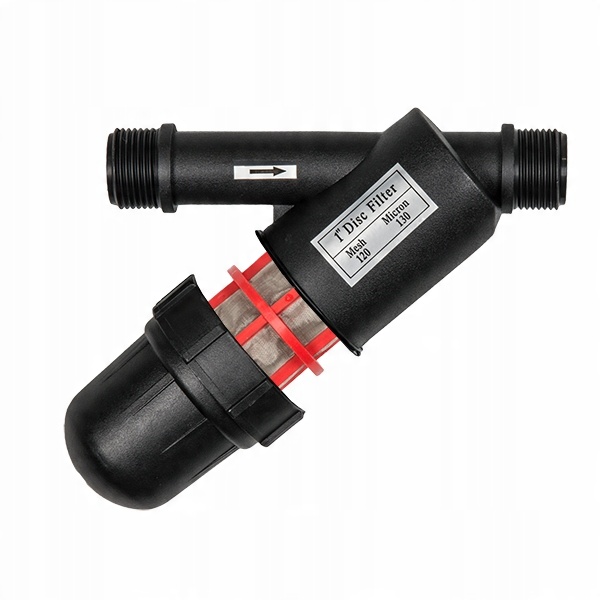 

Filtr siatkowy mesh 120 Gz 3/4 linia kroplująca