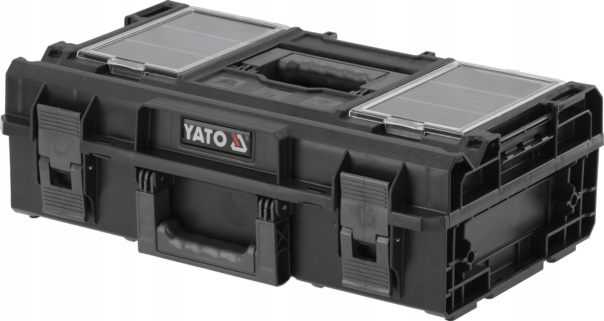 Systémový Box 19P S1 Yato YT-09169