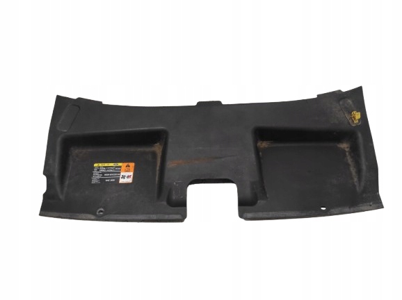 FORD S-MAX MK1 06- 1.8 TDCI OSŁONA PASA PRZEDNIEGO 6M21-16613-AC