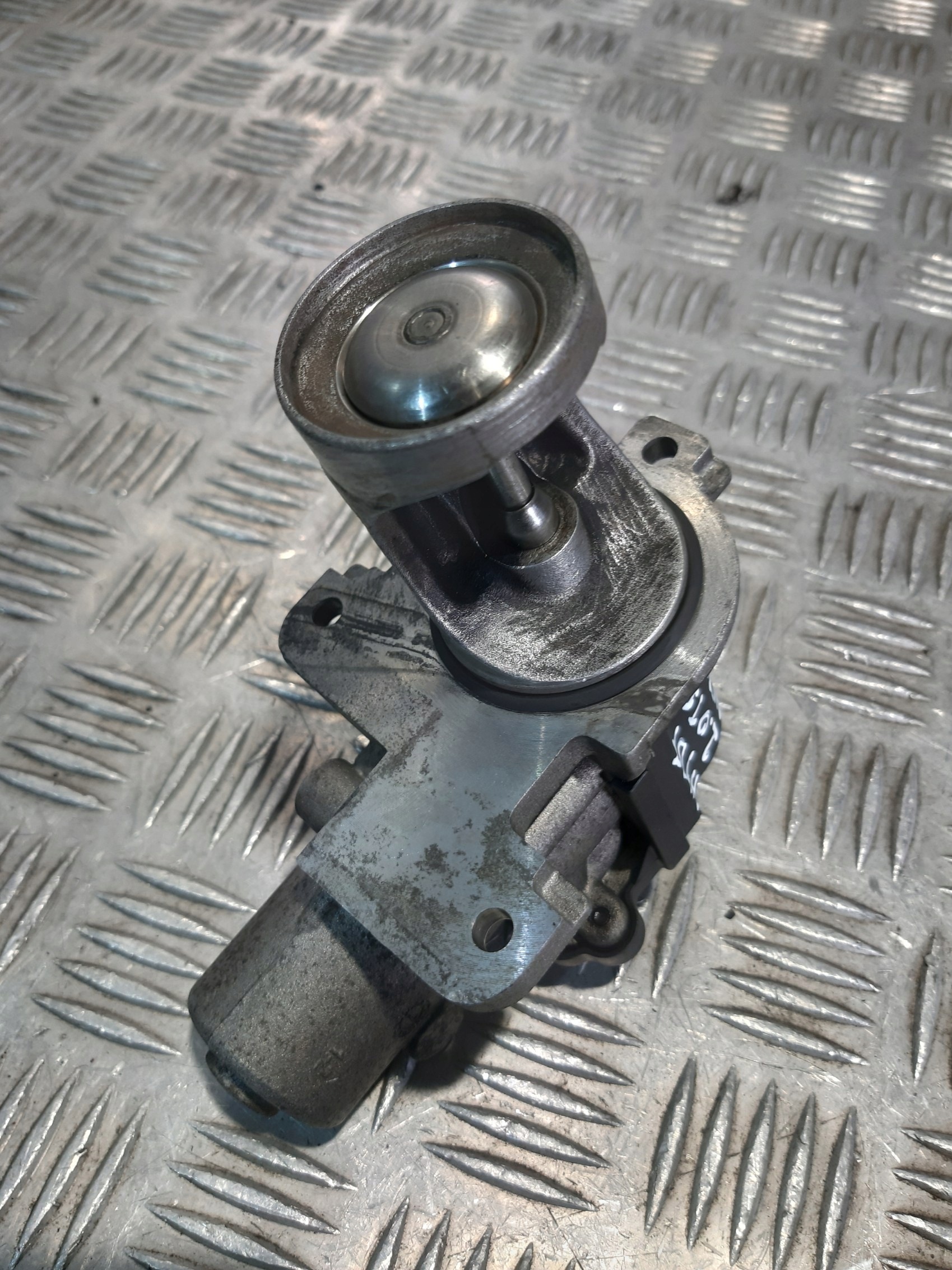 AGR-Ventil AUDI A4 B7 2.0 TDI 038131501BF