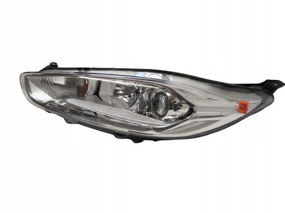 FORD FIESTA MK7 LIFT 12- LAMPA LEWA PRZÓD C1BB-13W030-CH