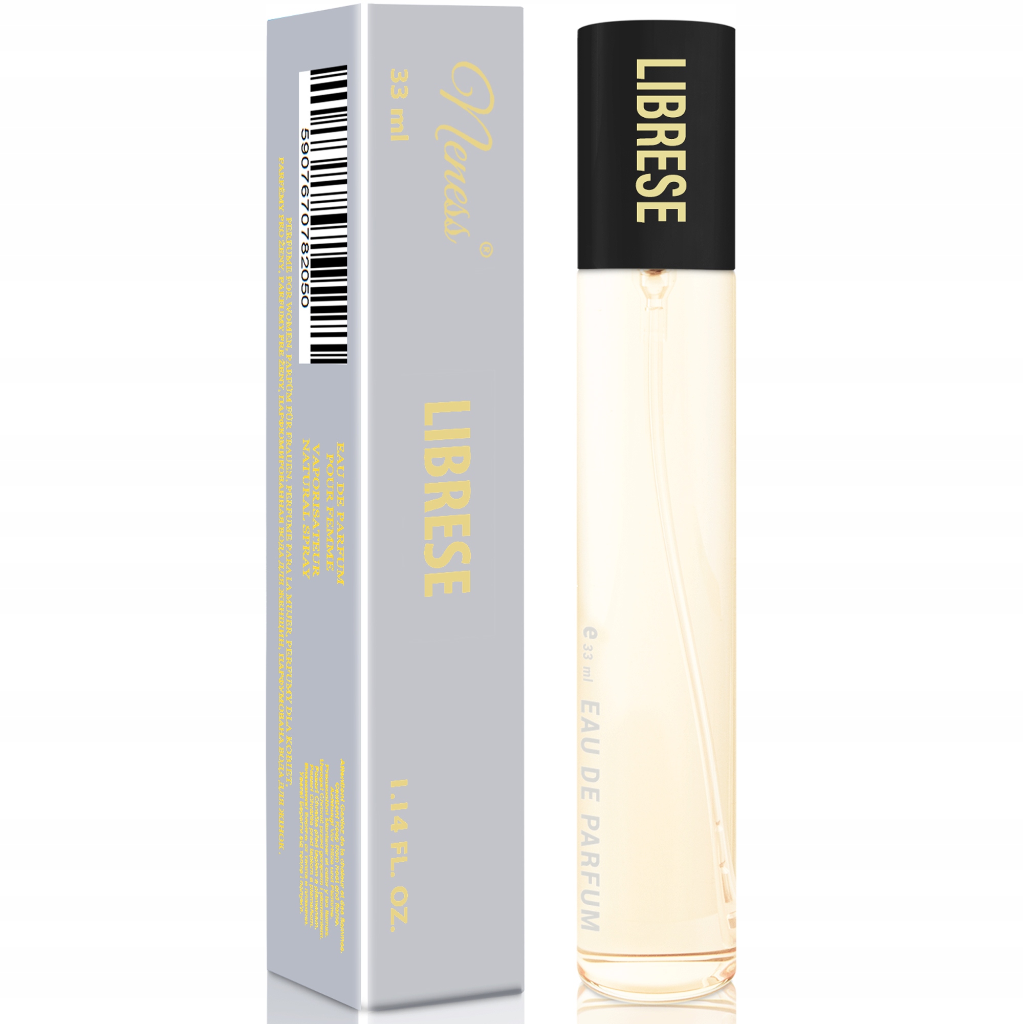 

Neness Perfumy damskie 33ml N195 Libre
