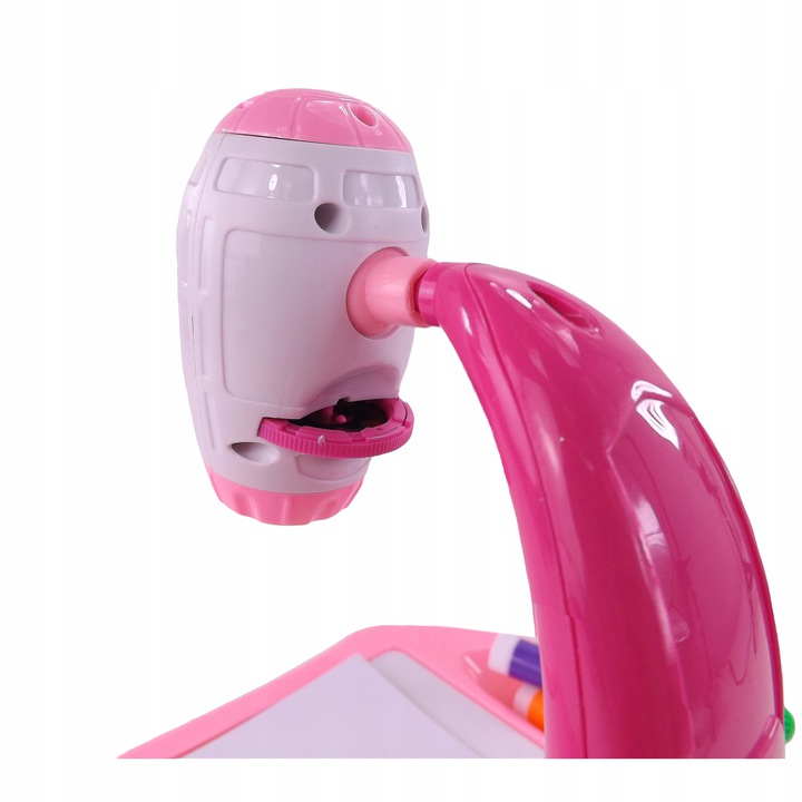 Projektor do rysowania rzutnik nóżki slajdy 17AR Materiał plastik