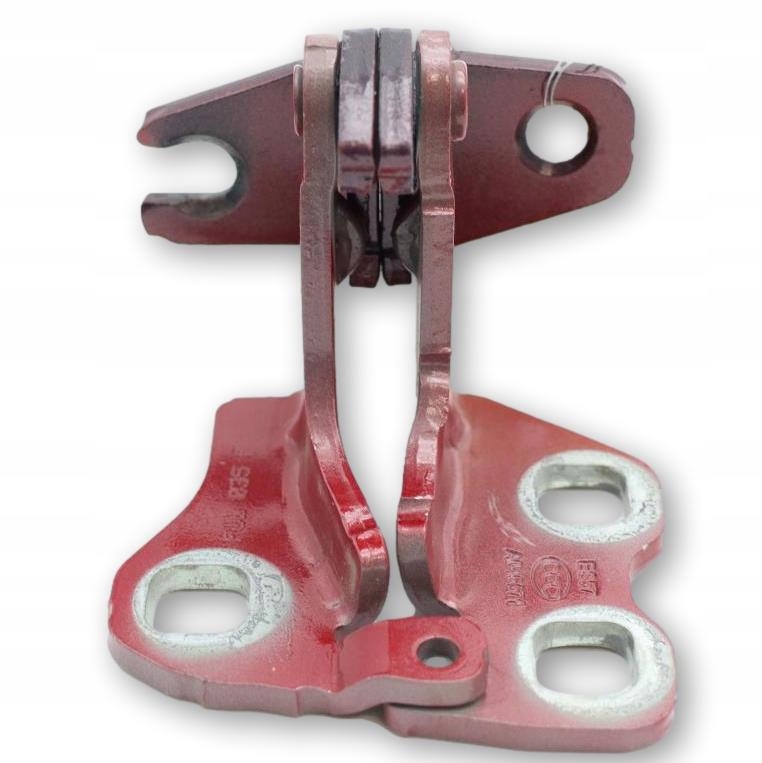 1100135-00-F - ТЕСЛА МОДЕЛЬ 3 ПРАВАЯ ПЕРЕДНЯЯ ДВЕРНАЯ ПЕТЛЯ 1101035-00-F