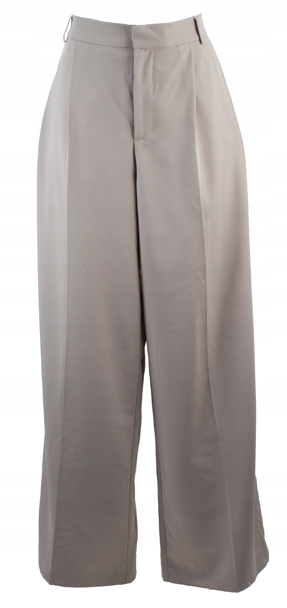 Iiqual IQJames Hw Wide Pant Atmosphere Kalhoty r.XL