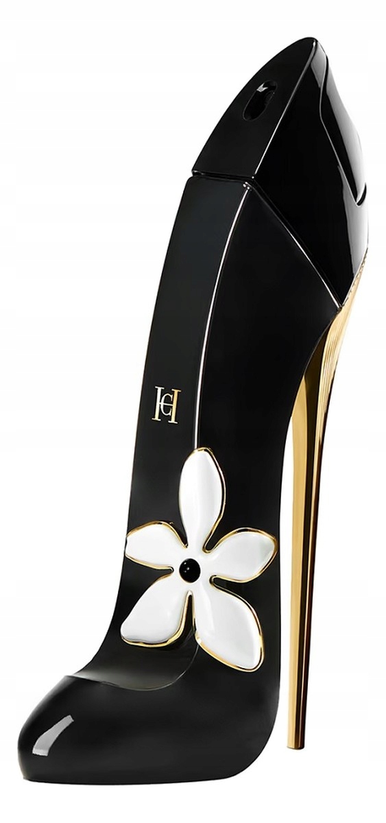Carolina Herrera Good Girl Jasmine Absolute parfémovaná voda sprej 80 ml