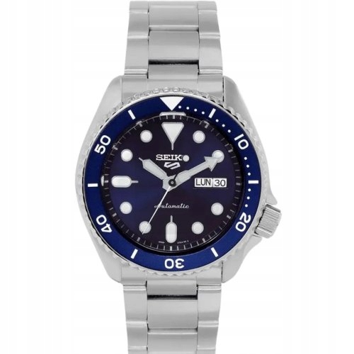 Zegarek Seiko 5 Sports SRPD51K1
