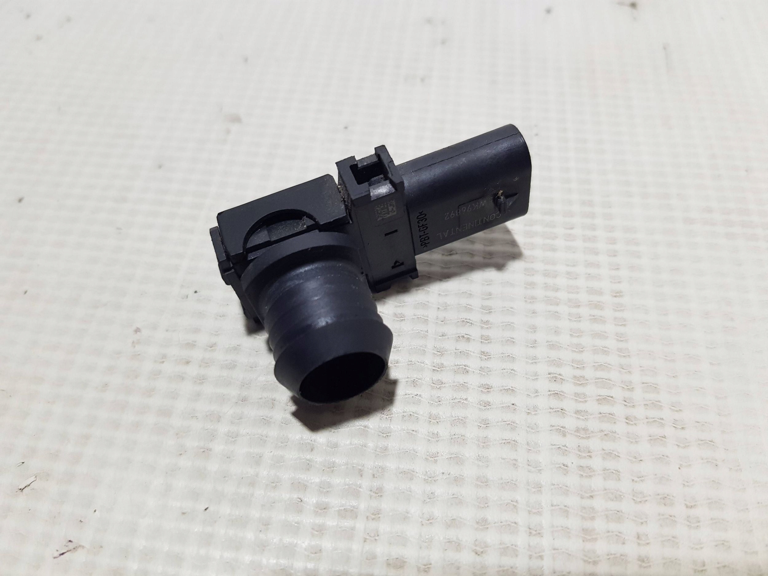 sensore pressione MAP MERCEDES W205 2.2 CDI A0009051701